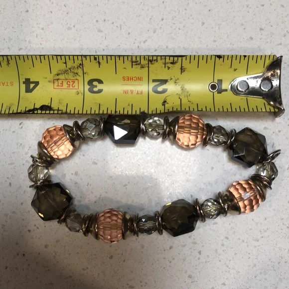 Beautiful Cache’ bracelet - Picture 4 of 4